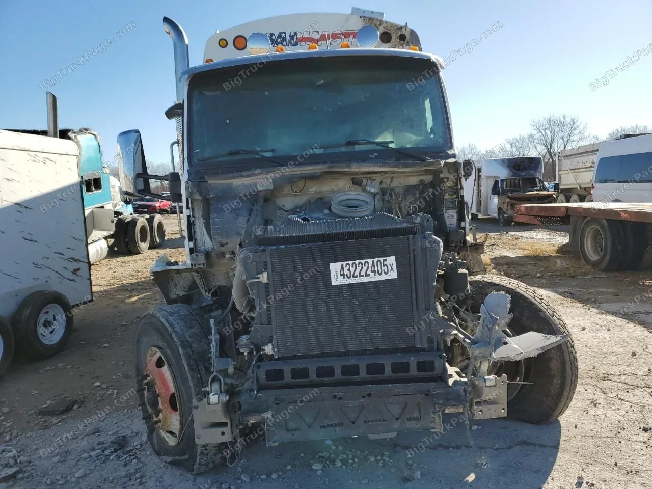 2023 PETERBILT 363 — photo 5