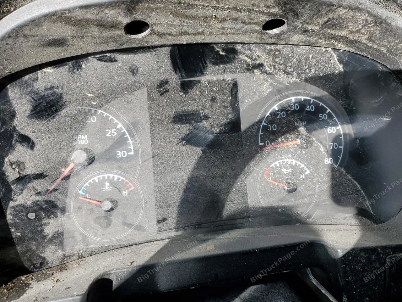 2023 PETERBILT 363 — photo 9