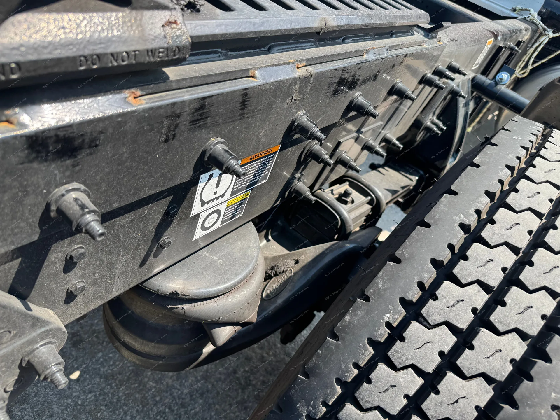 2026 PETERBILT 579 — photo 12