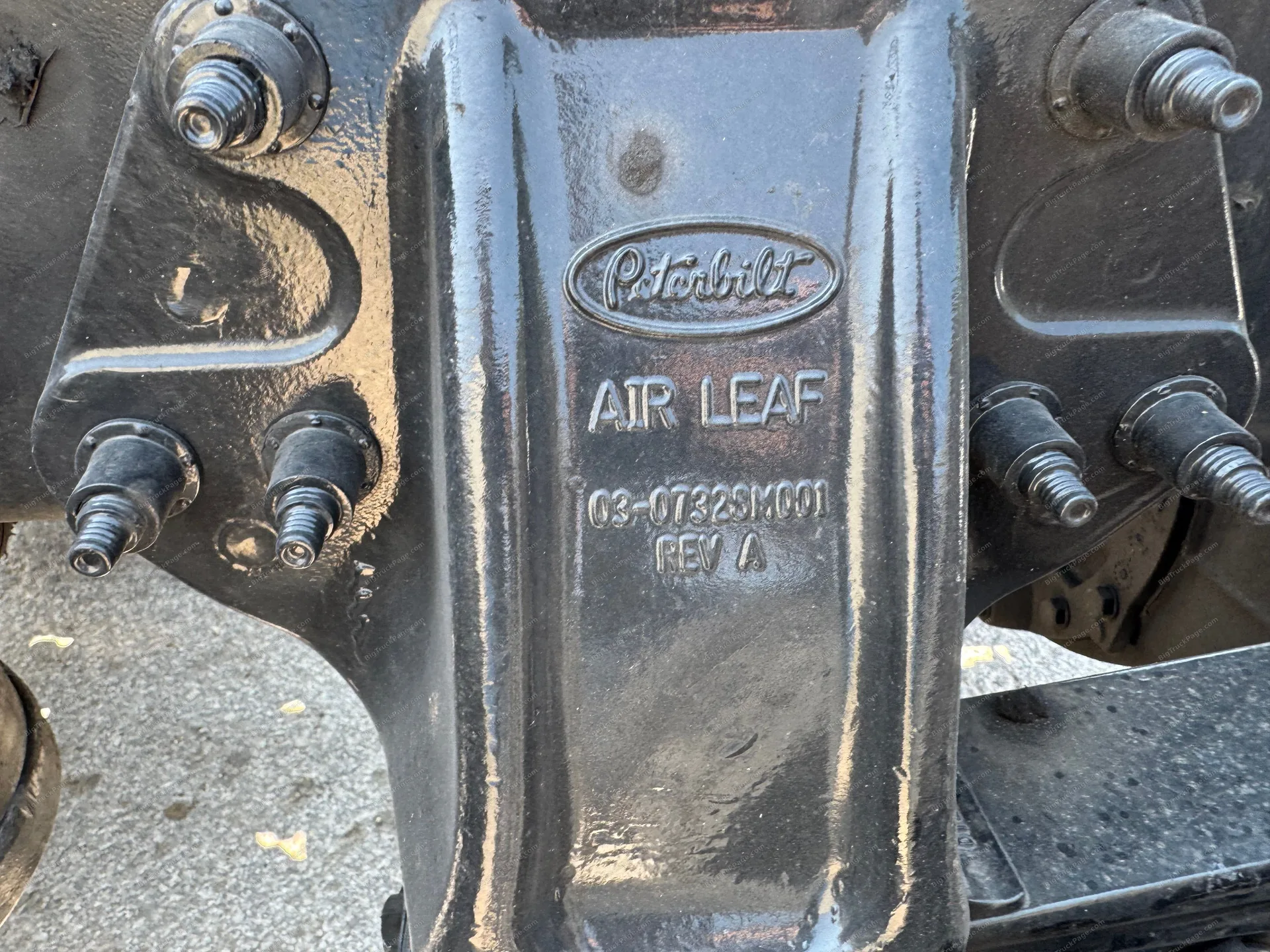 2026 PETERBILT 579 — photo 22