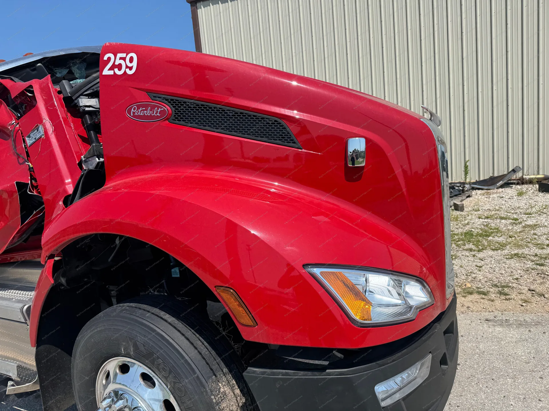 2026 PETERBILT 579 — photo 28