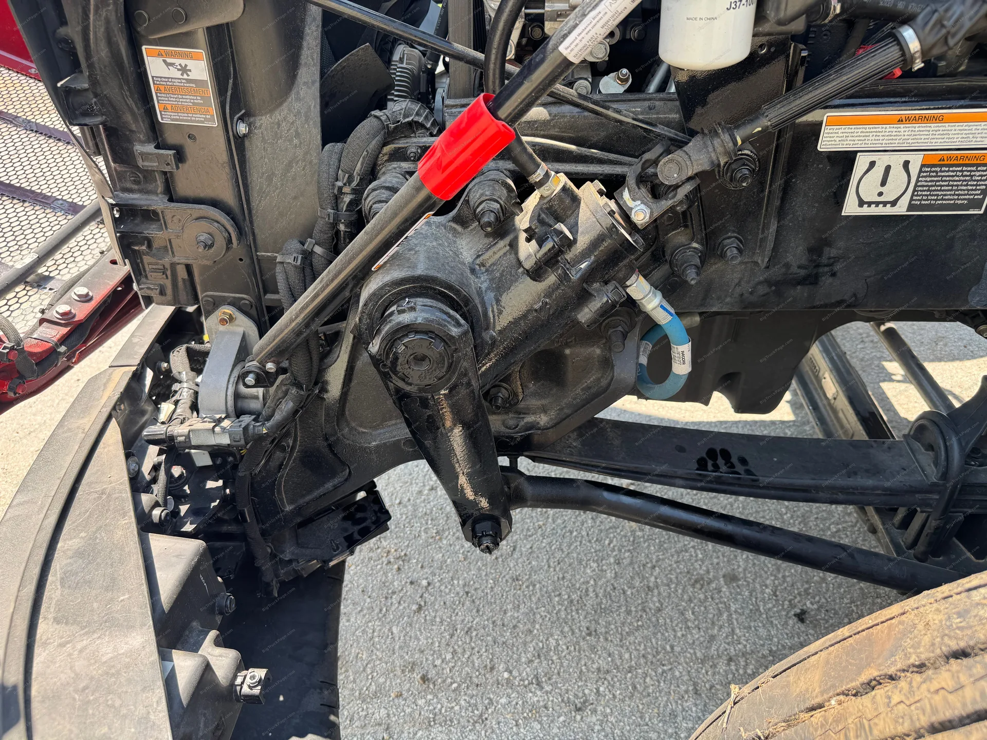 2026 PETERBILT 579 — photo 29