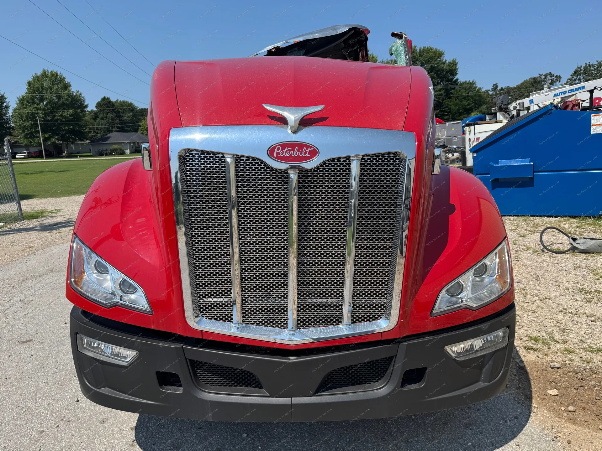 2026 PETERBILT 579 — photo 30
