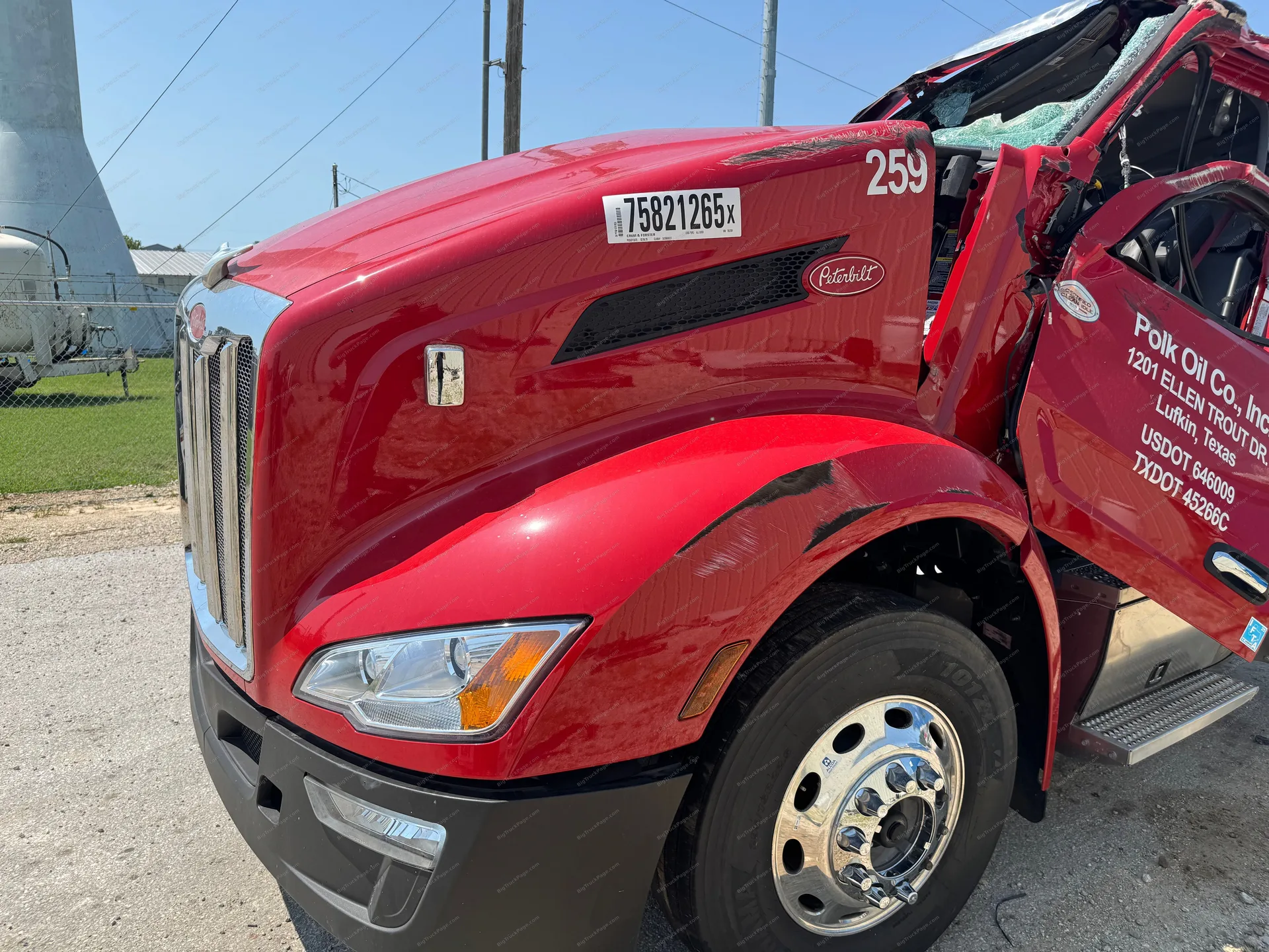 2026 PETERBILT 579 — photo 31