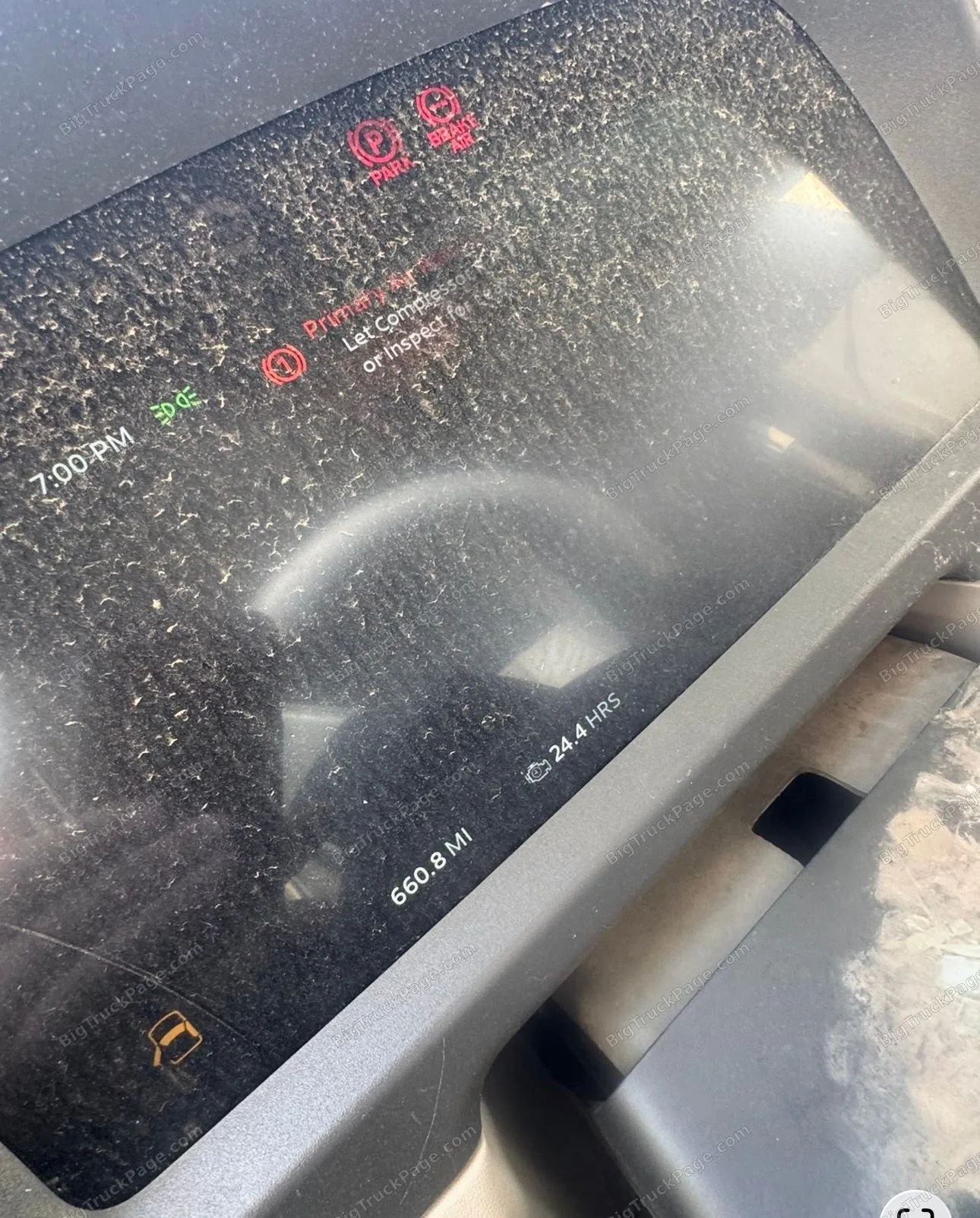 2024 PETERBILT 579 — photo 11