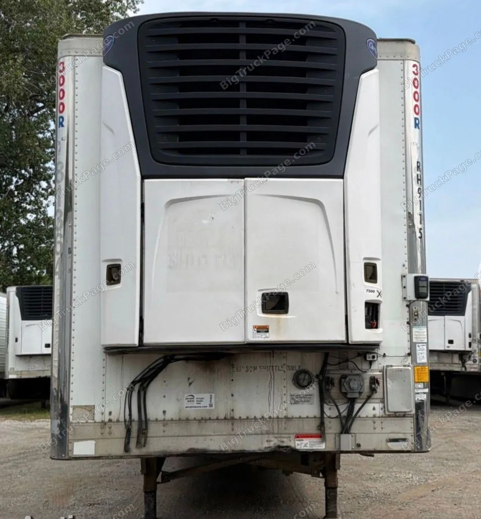 2018 UTILITY Trailer In A Trunk heavy-duty truck (used) — photo 3 in Strafford, MO | BigTruckPage.com