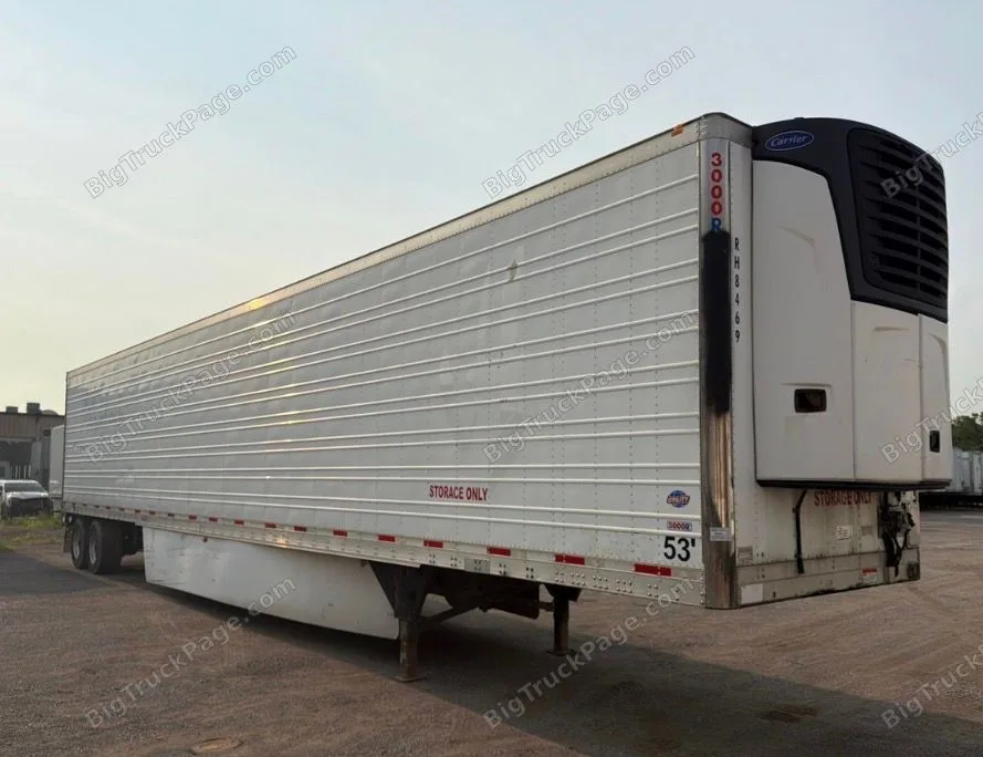 2018 UTILITY Trailer In A Trunk heavy-duty truck (used) — photo 3 in Strafford, MO | BigTruckPage.com