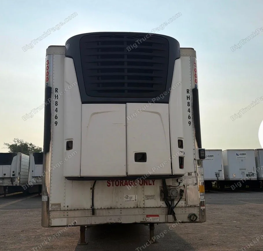 2018 UTILITY Trailer In A Trunk heavy-duty truck (used) — photo 2 in Strafford, MO | BigTruckPage.com
