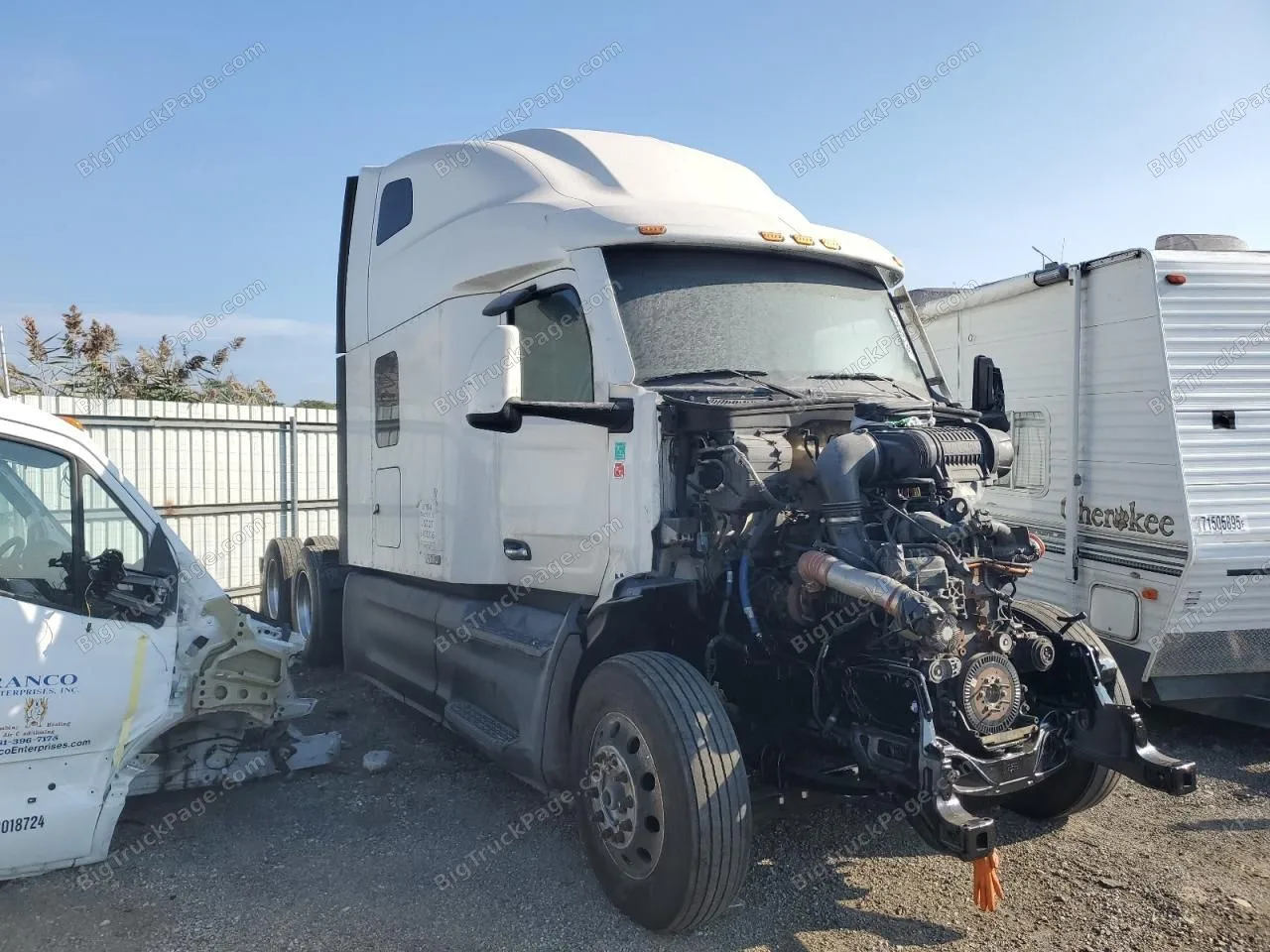 2024 PETERBILT 579