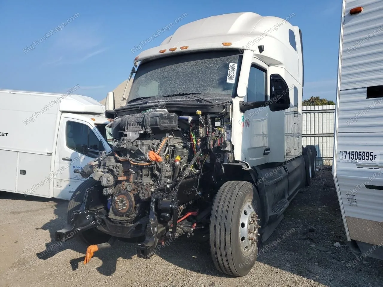 2024 PETERBILT 579 — photo 2