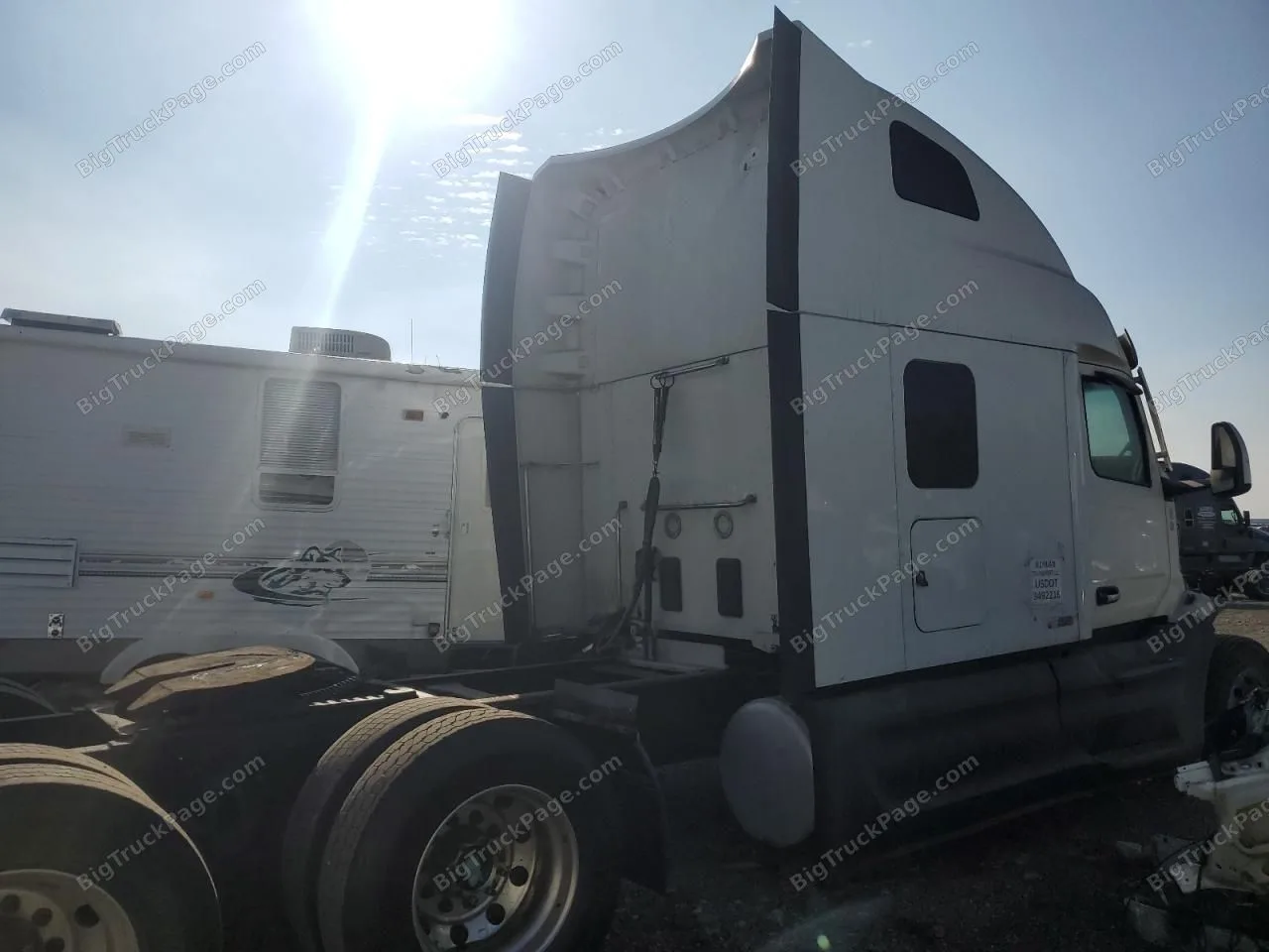2024 PETERBILT 579 — photo 4