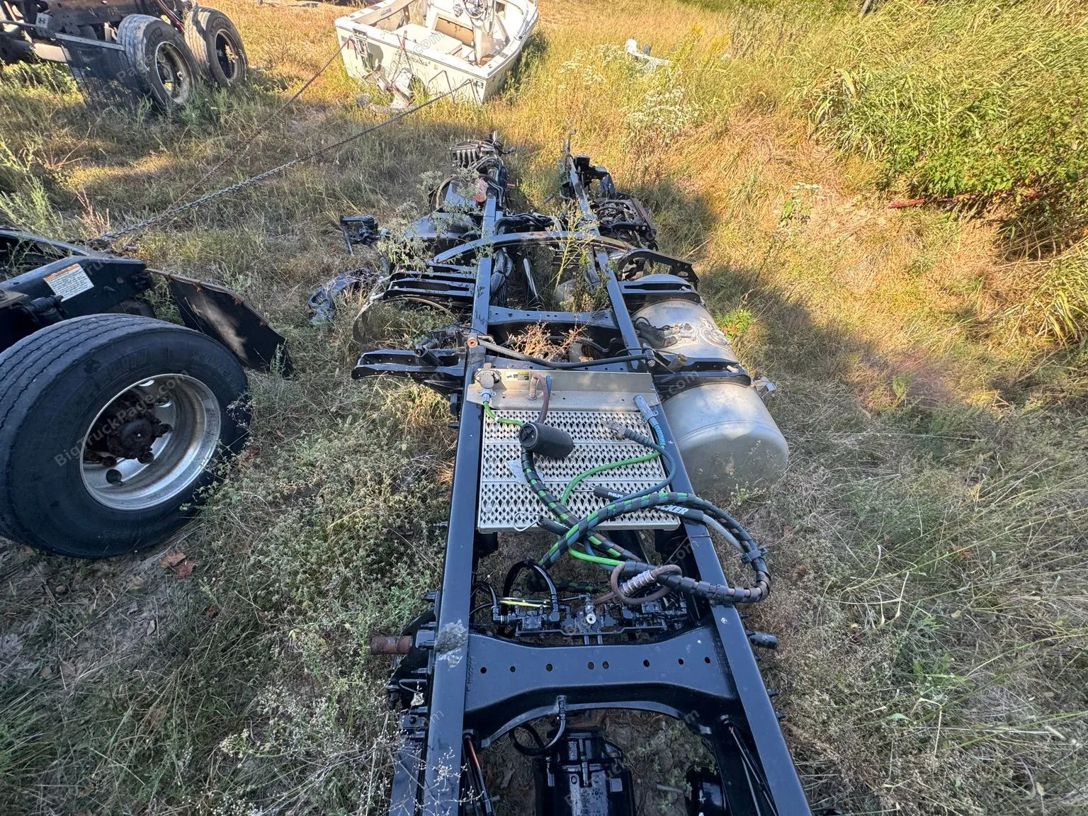 2023 PETERBILT 579 — photo 3