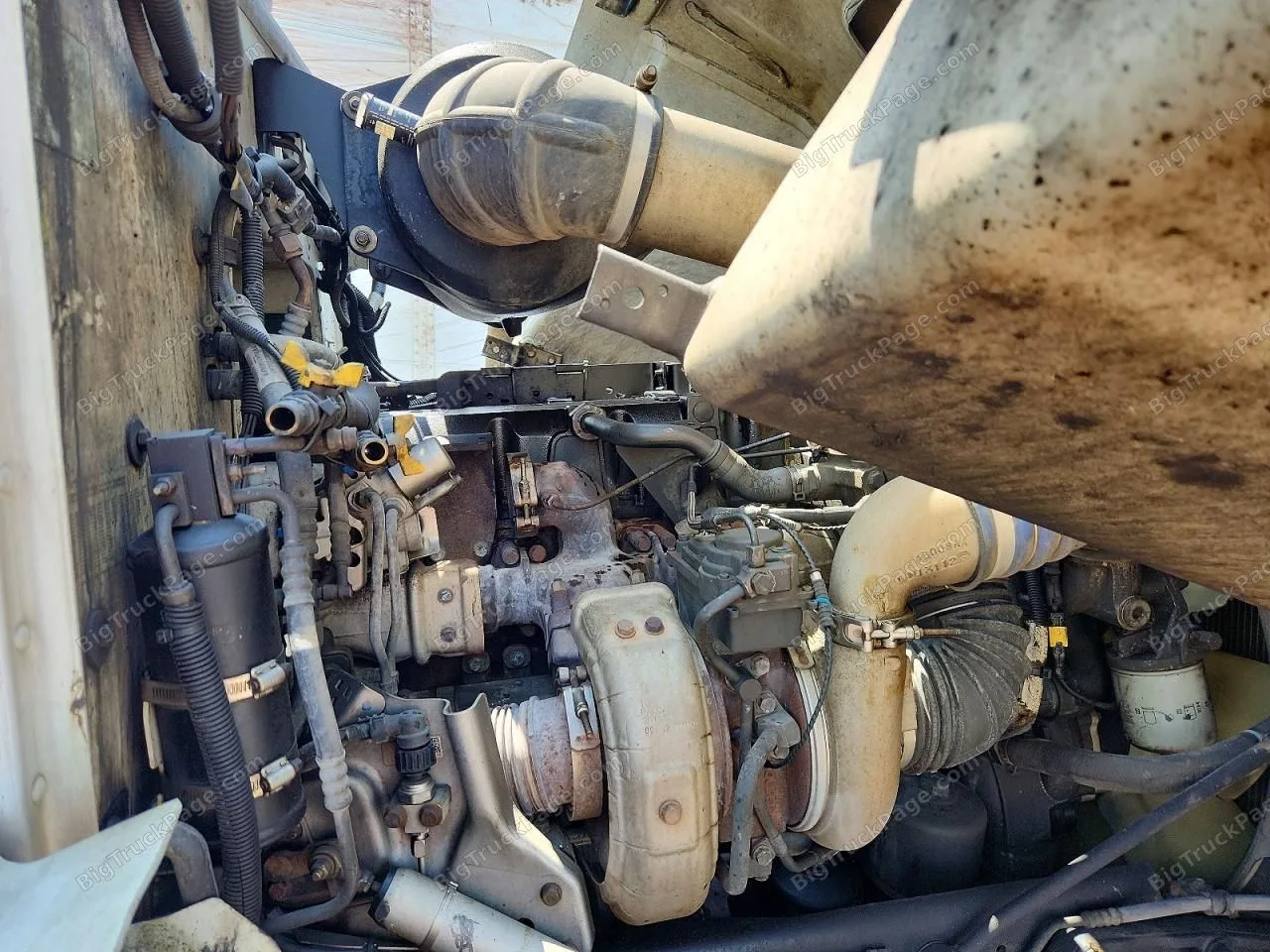 2013 PETERBILT 384 — photo 10