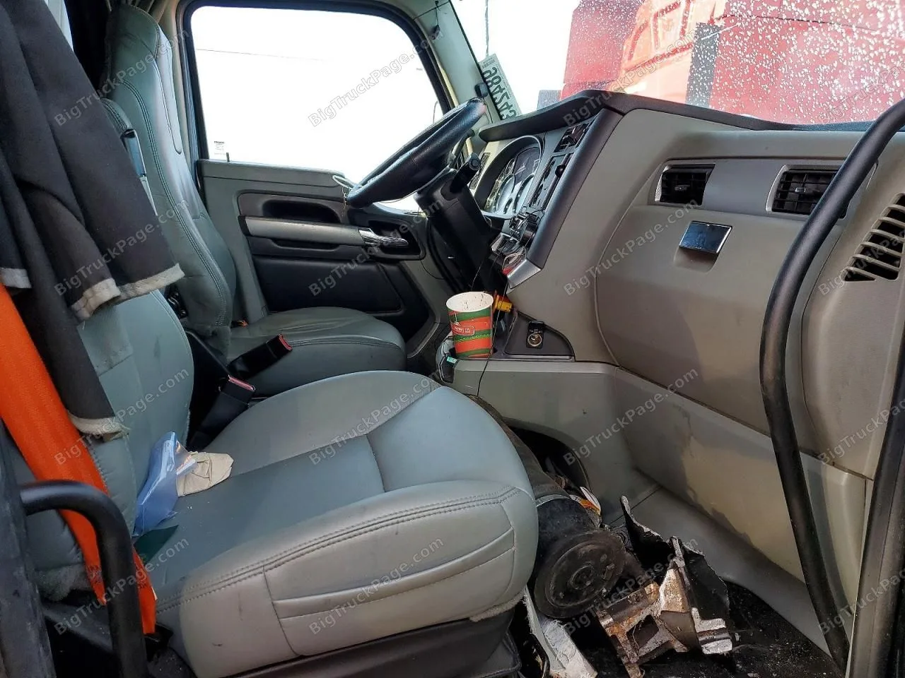 2020 KENWORTH T680 — photo 5