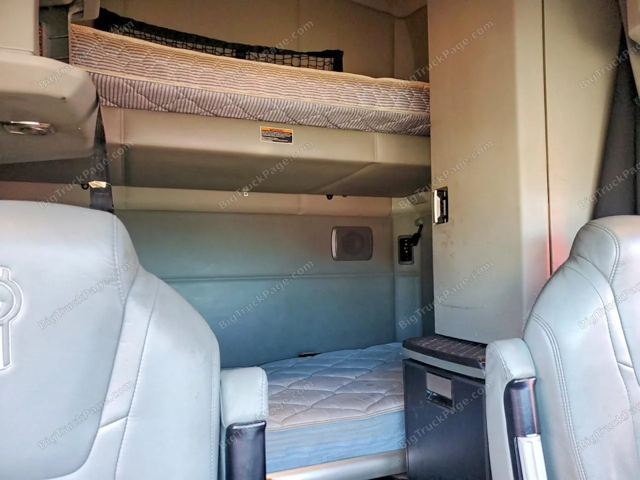 2020 KENWORTH T680 — photo 6