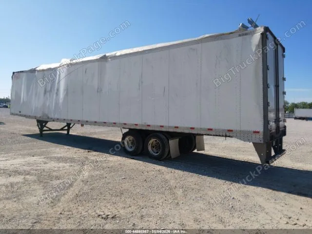2023 STRICK TRAILERS STRICK — photo 3