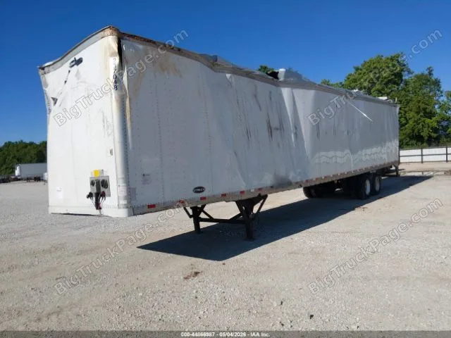 2023 STRICK TRAILERS STRICK — photo 2