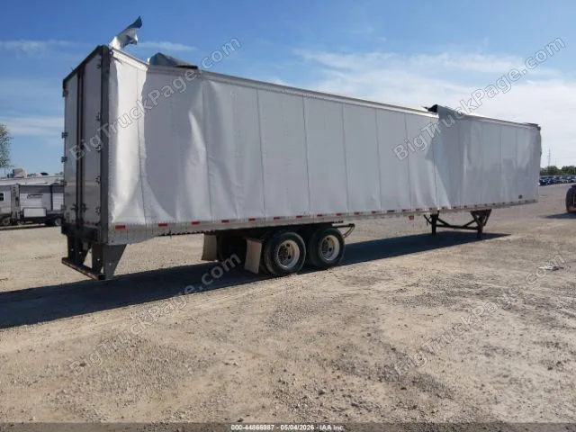 2023 STRICK TRAILERS STRICK — photo 4