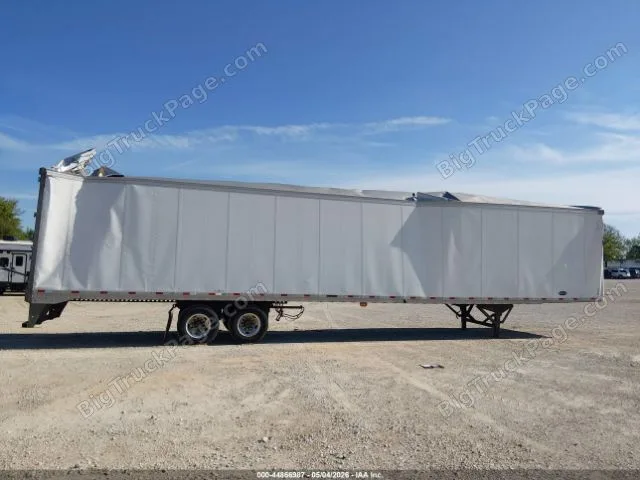 2023 STRICK TRAILERS STRICK — photo 6