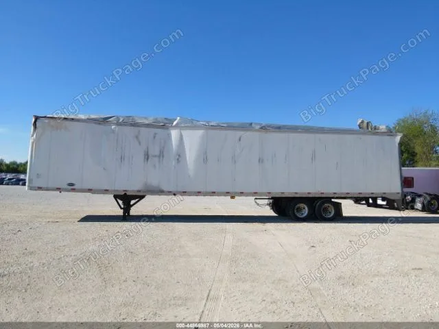 2023 STRICK TRAILERS STRICK — photo 8
