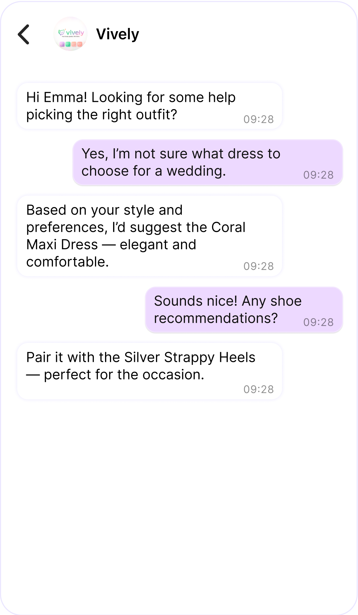 Chat Session