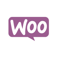 WooCommerce logo