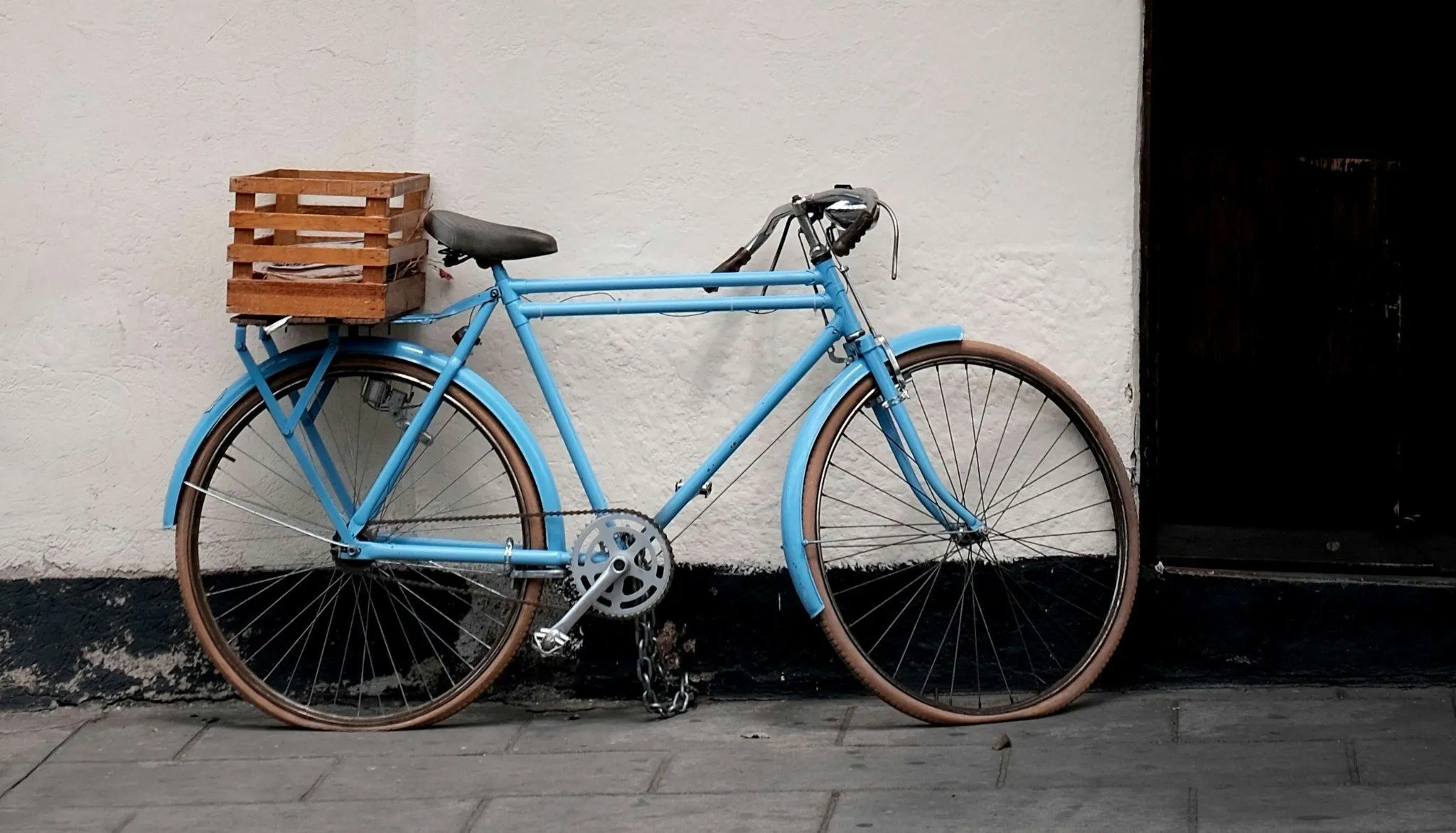 Double Top Tube