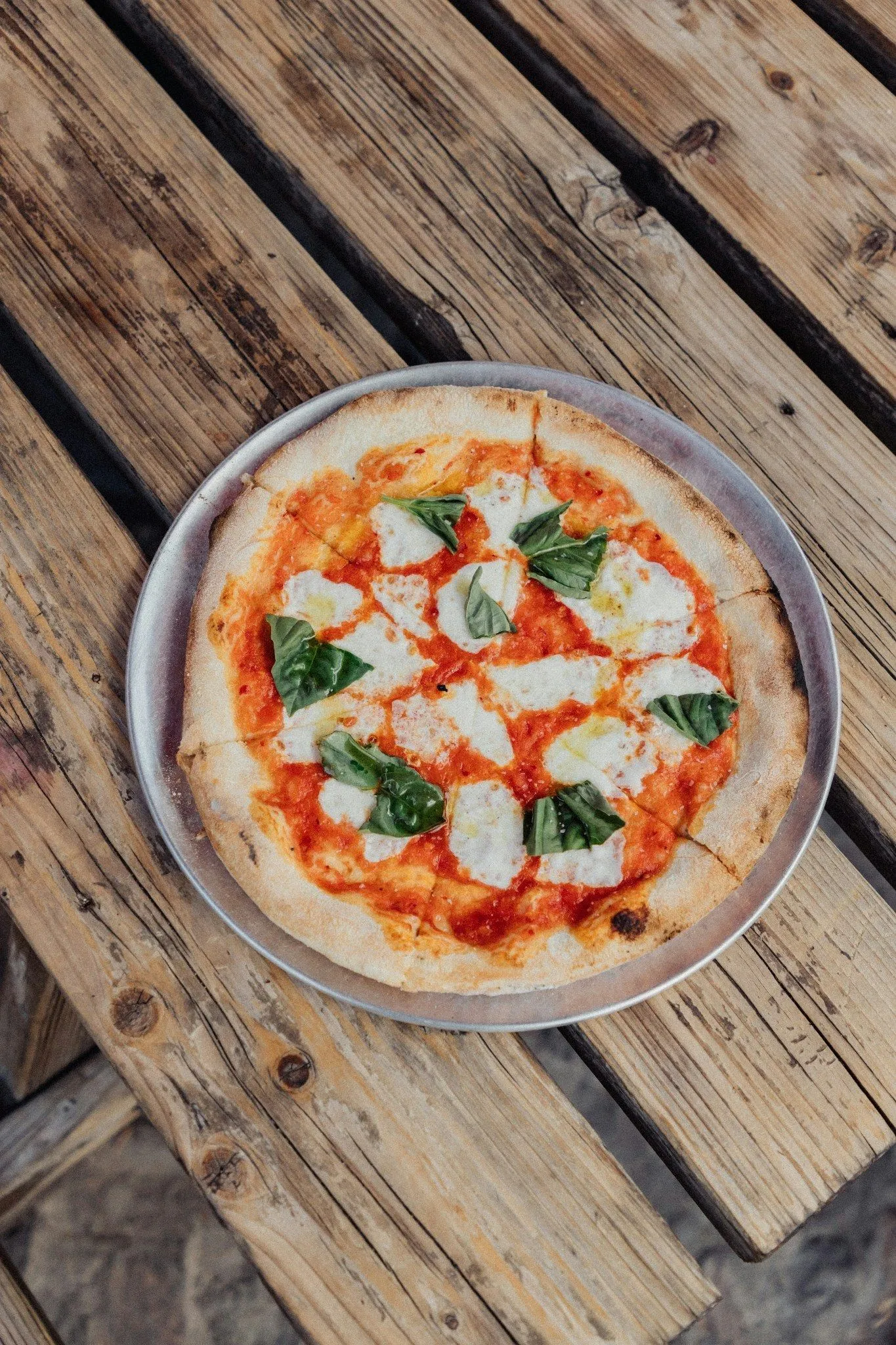 Margherita