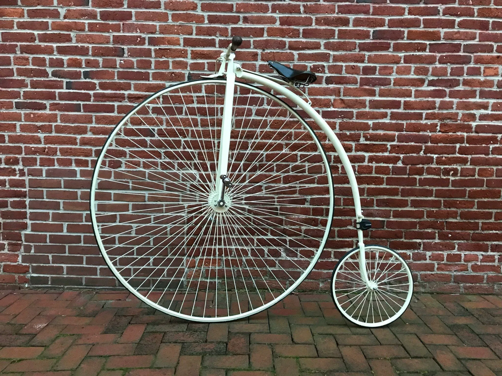 Penny Farthing