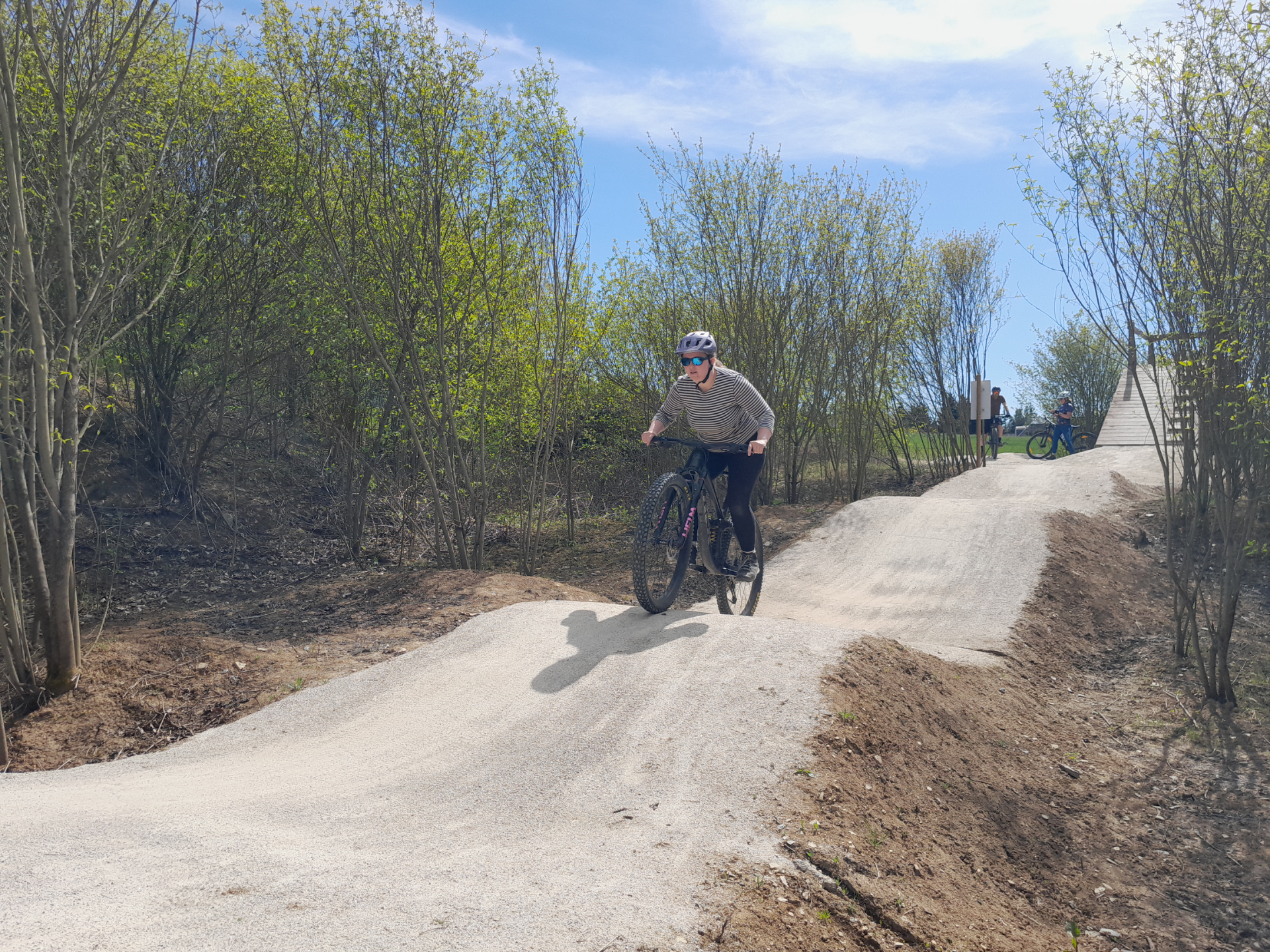 Bikeskills campy #2 2026