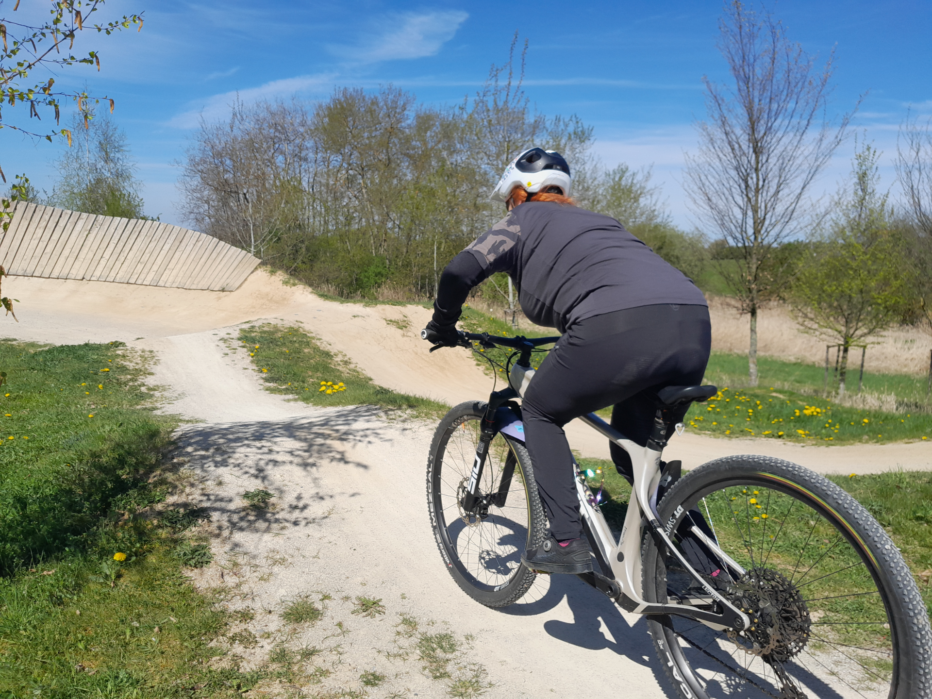 Bikeskills campy #2 2026