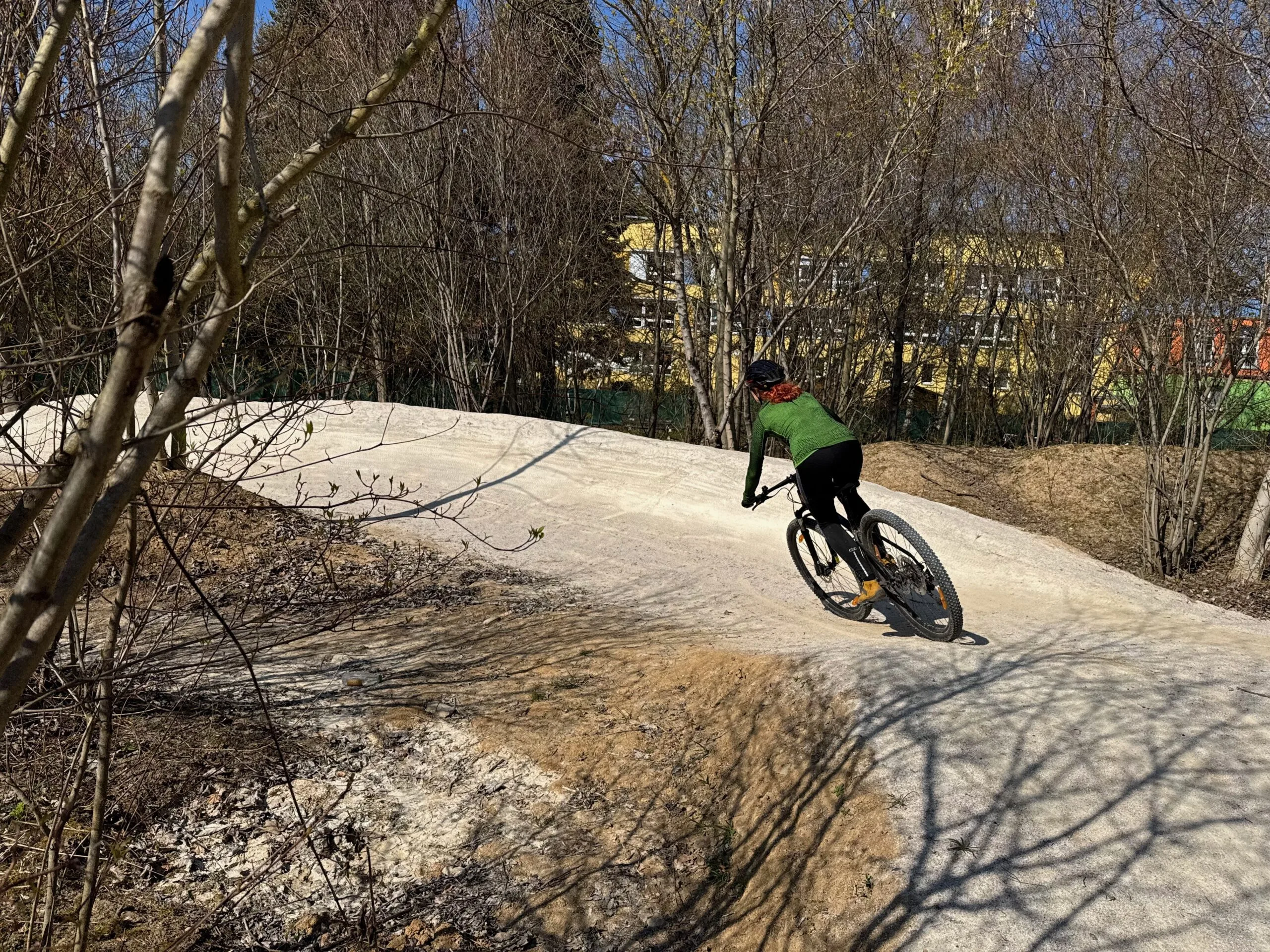 Campy pro holky a chlapi no.1
