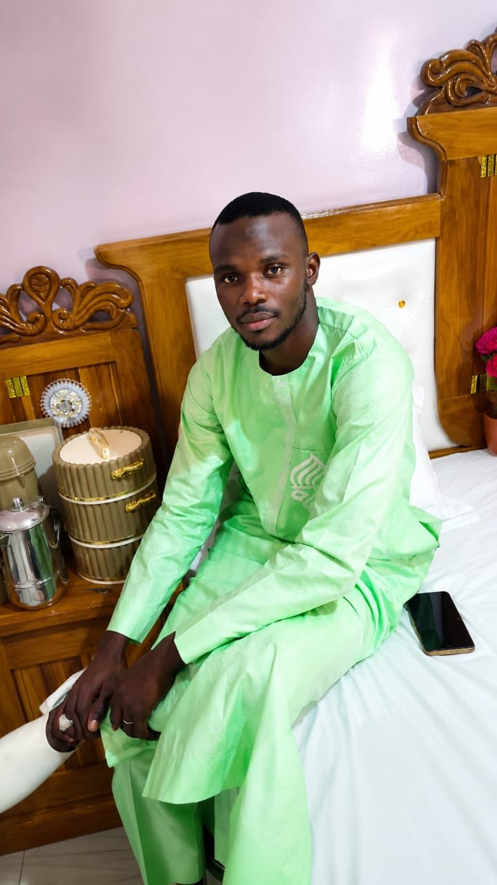 Ibrahima