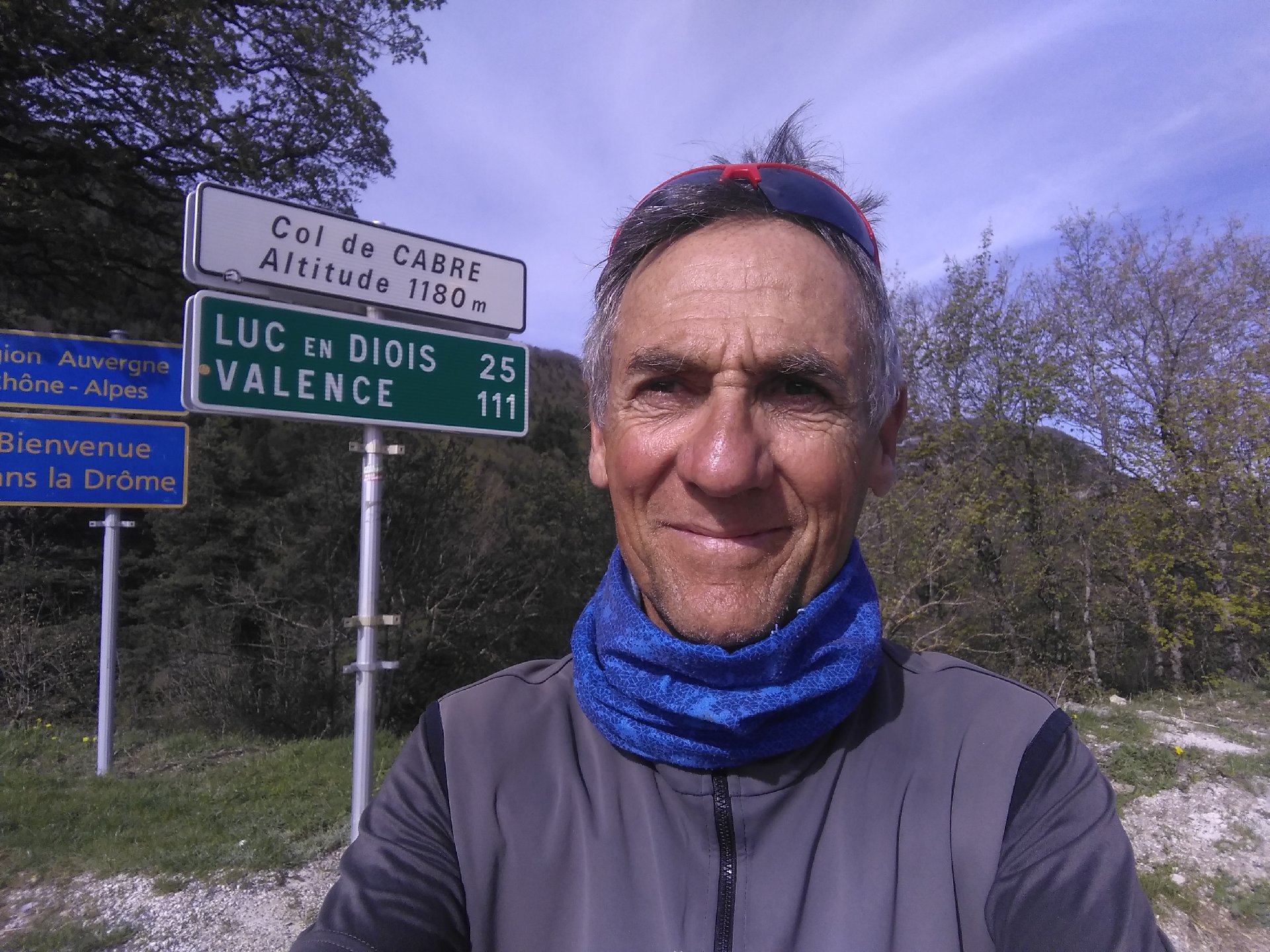 Jean François