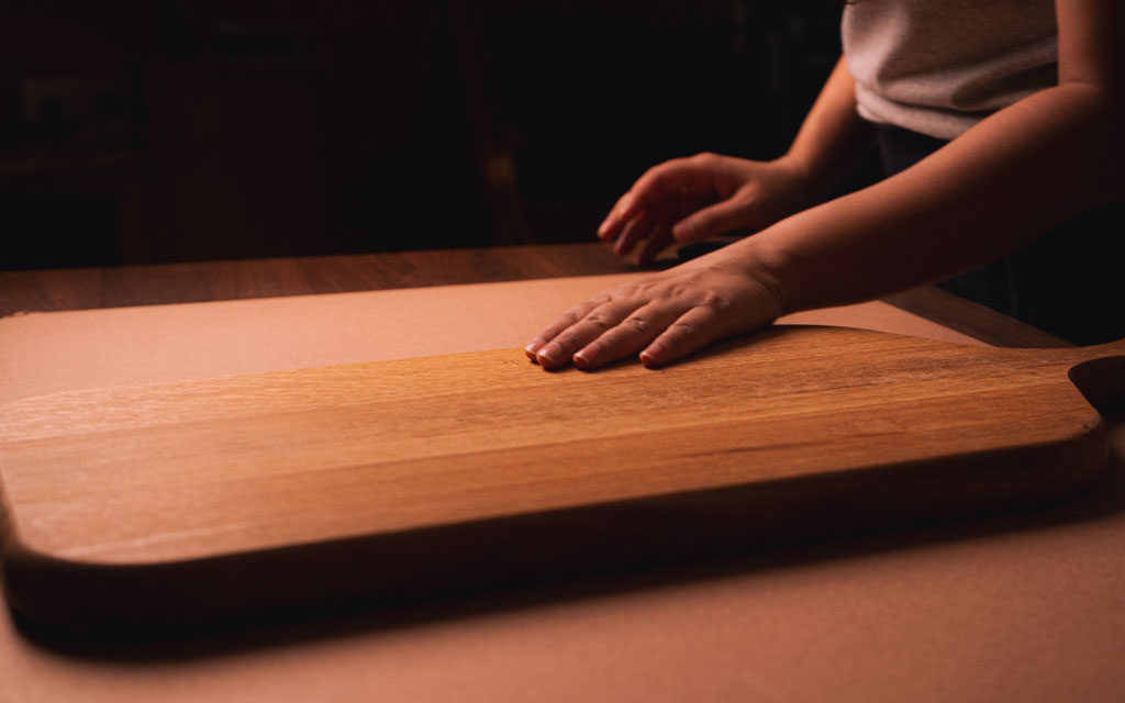 Checklist to choose the right props for your product shoot