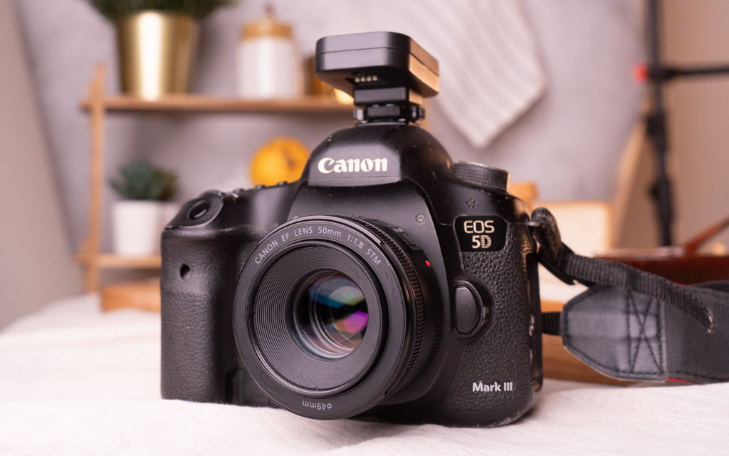 Why your photographer charges their prices?