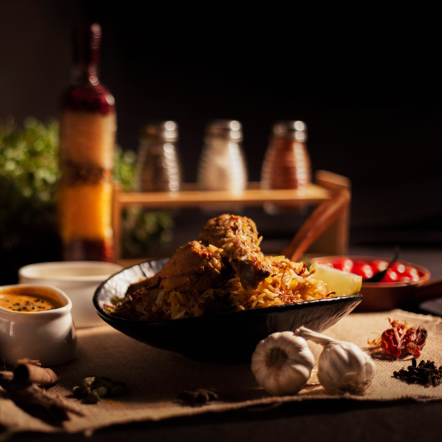 Rivaayat : Hyderabad’s culinary traditions