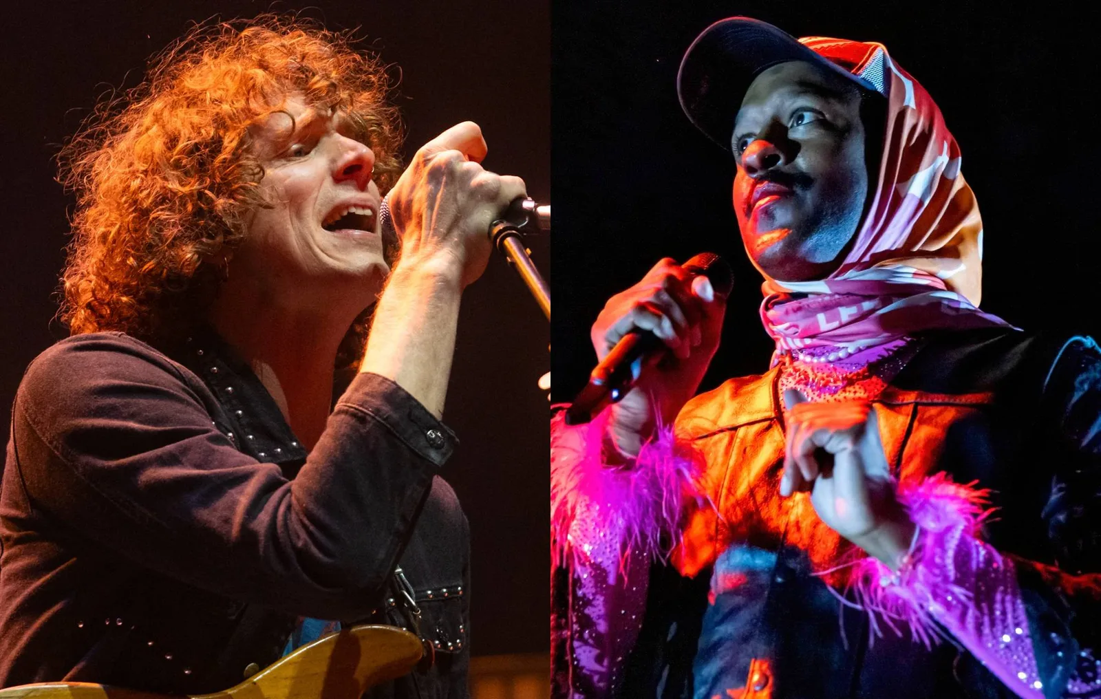 Latitude 2026'da Transgressive Records Sahnesi: Mystery Jets ve Mykki Blanco Başı Çekiyor