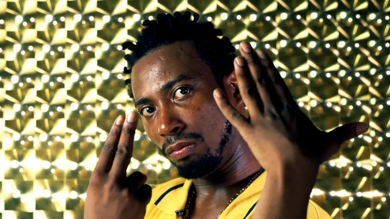 Ol’ Dirty Bastard Artık Kendi Sokağına Sahip: Bed-Stuy’da Tarihi Bir Onur