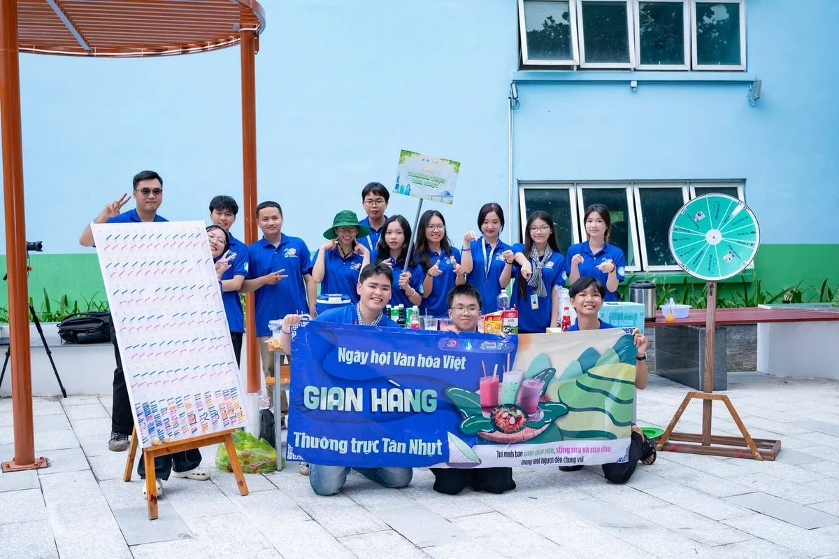 UIT Green Summer 2026: Vietnam Kültür Festivali Sahneye Çıkıyor