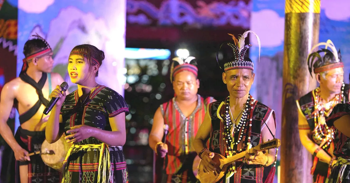 Dong Giang Festivali 2026: Miras ve Turizm Buluşması