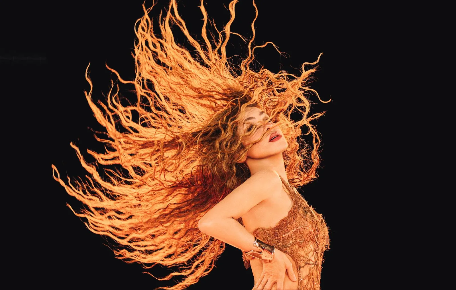Shakira, Mısır’da 20 Yıl Sonra Geri Dönüyor: Büyük Piramitler’de Tarihi Konser