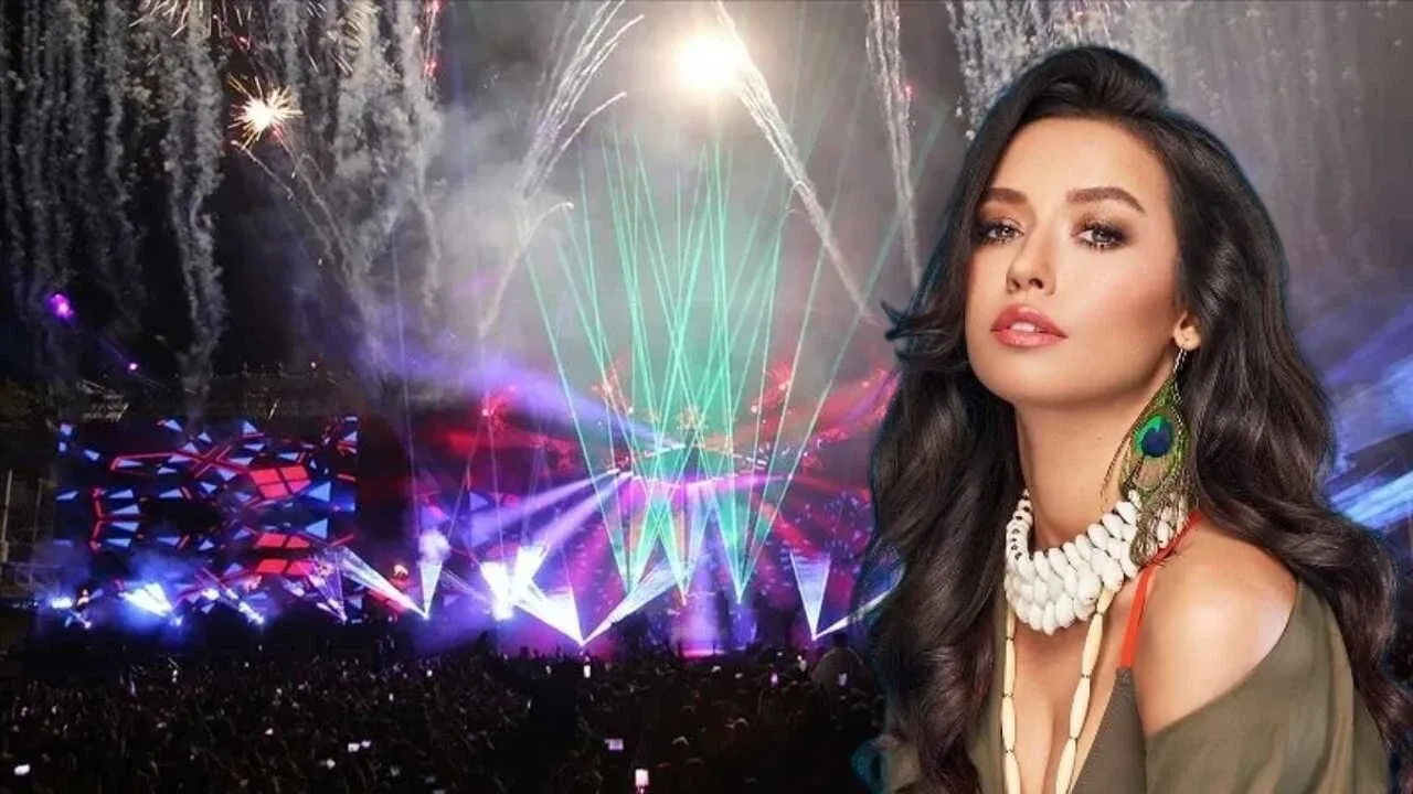 Sarıkaya Yaz Festivali Başlıyor: Tuba Yurt Sahneye İniyor!