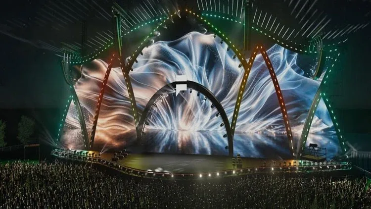 İstanbul Festivali 1 Ağustos'ta Kapılarını Açıyor: Müziğin Evrensel Buluşması Başlıyor