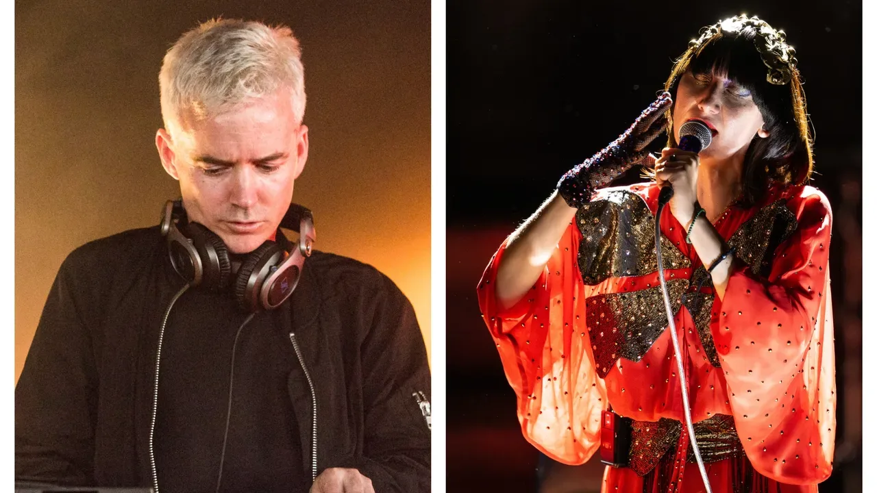 The Avalanches ve Karen O’dan Kalp Kırıklığına Melankolik Bir Selam: “Blue Shadows”