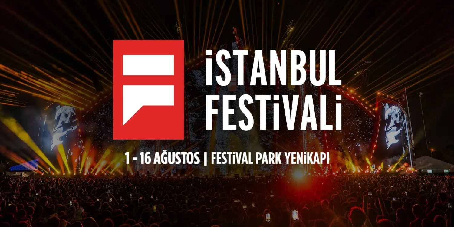 İstanbul Festivali 2026: Şehrin Ritmiyle Buluşma Zamanı
