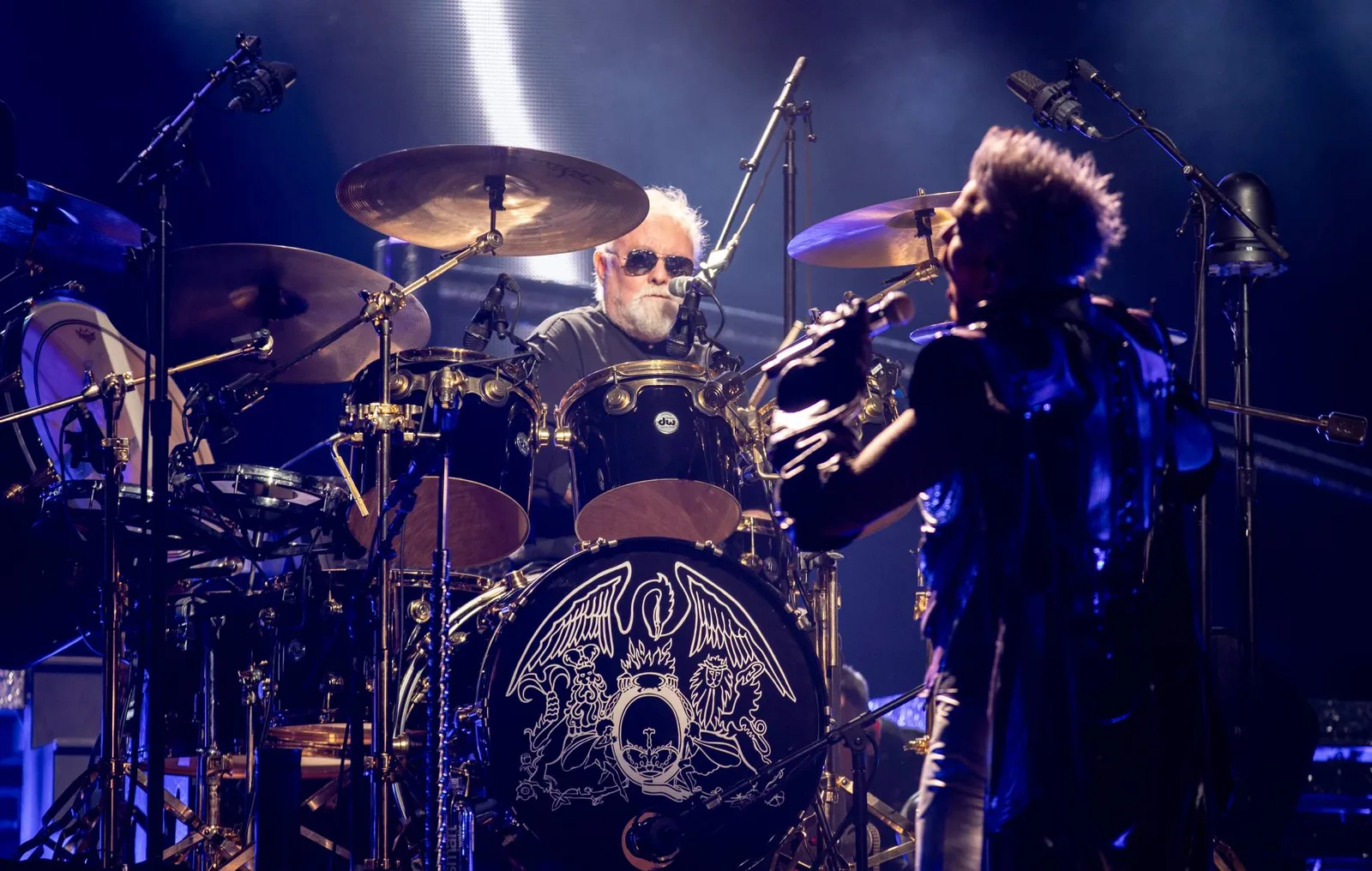 Queen Yeniden Turneye Çıkar mı? Roger Taylor'dan Net Açıklama