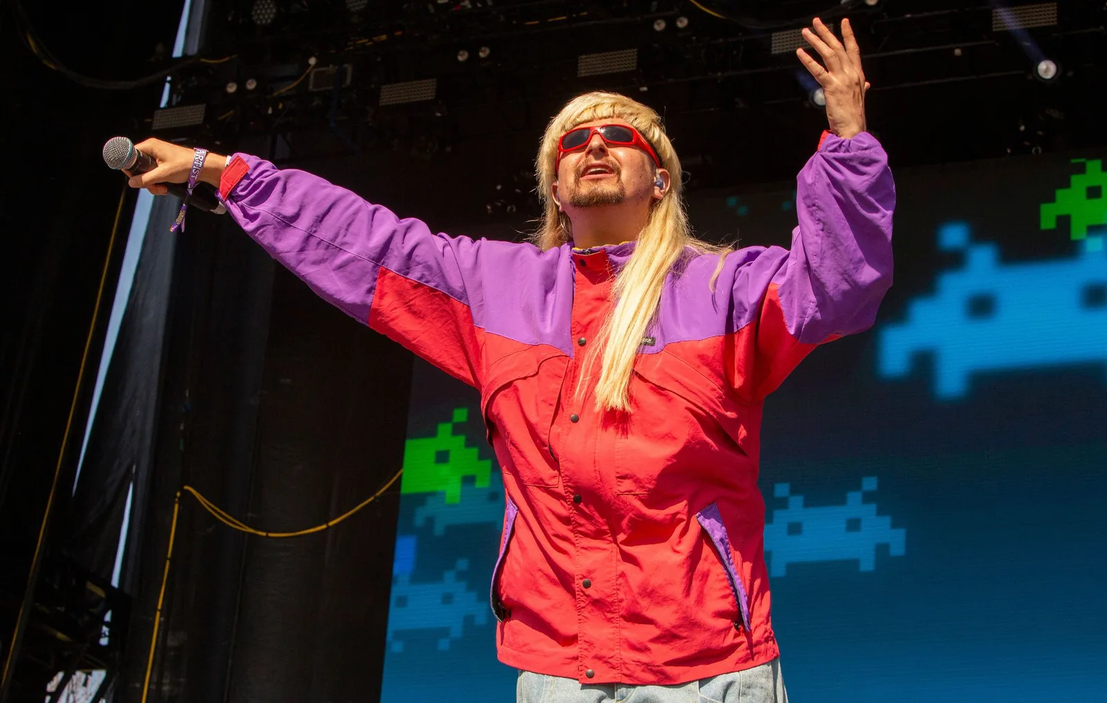 Oliver Tree'nin Annesi: 'O Gün Hayata O Kadar Mutlu ve Heyecanlıydı ki...'