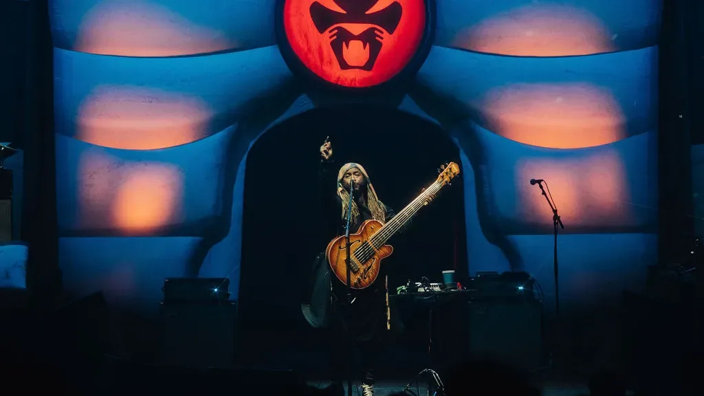 Thundercat’ten Sonbahar Rüzgârı: Kuzey Amerika Turnesi Duyuruldu
