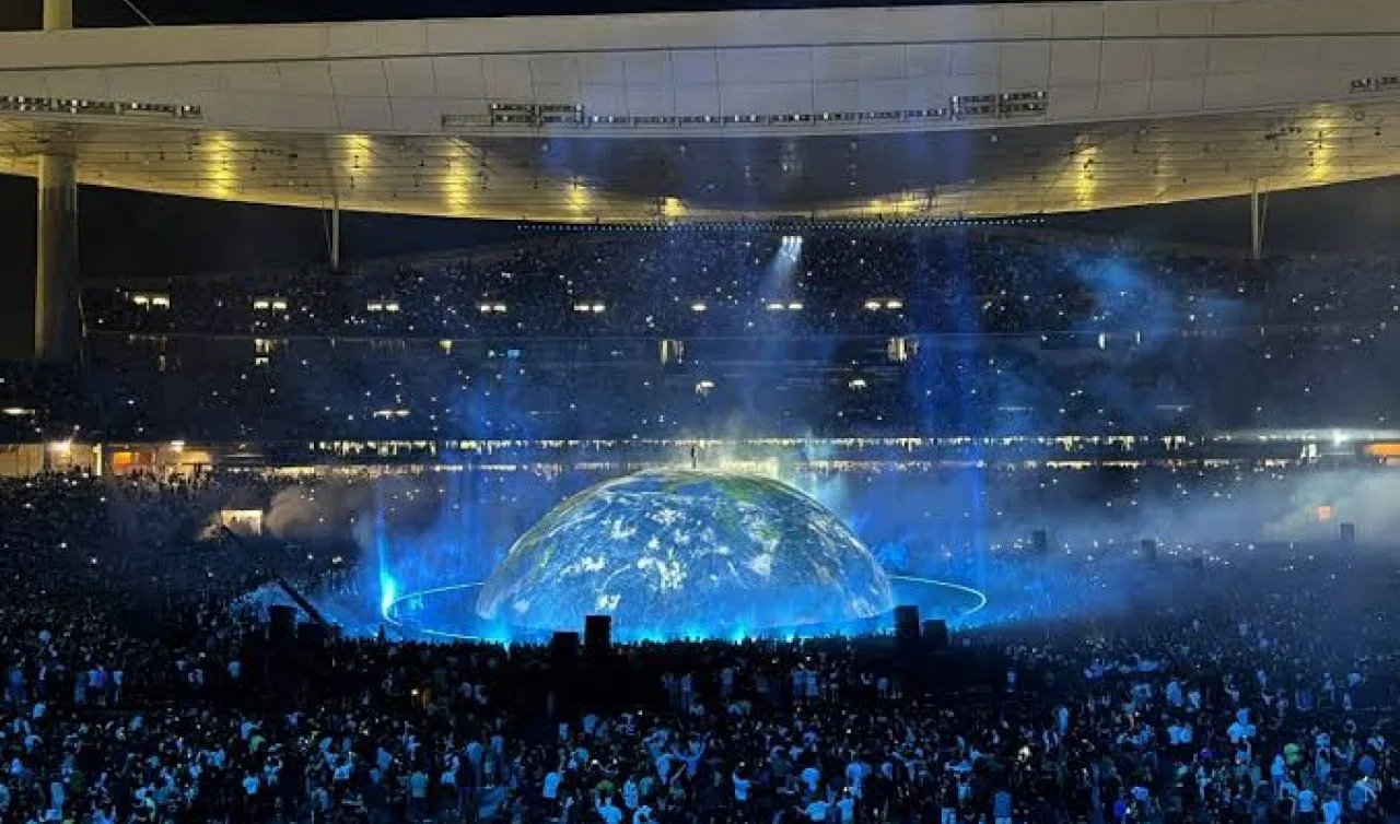 2026 İstanbul Konserlerine Bilet Bulmanın En Akıllı Yolları